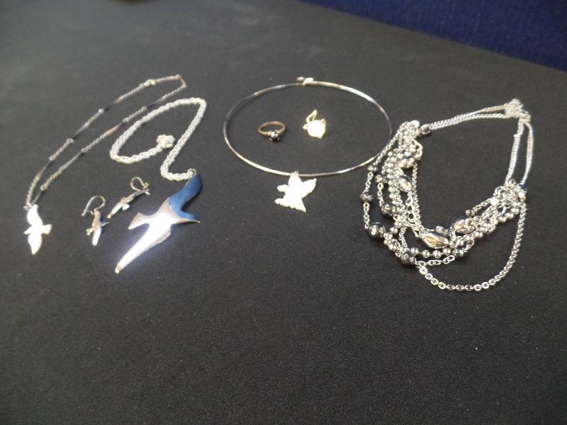 Womens Jewelry Assortment