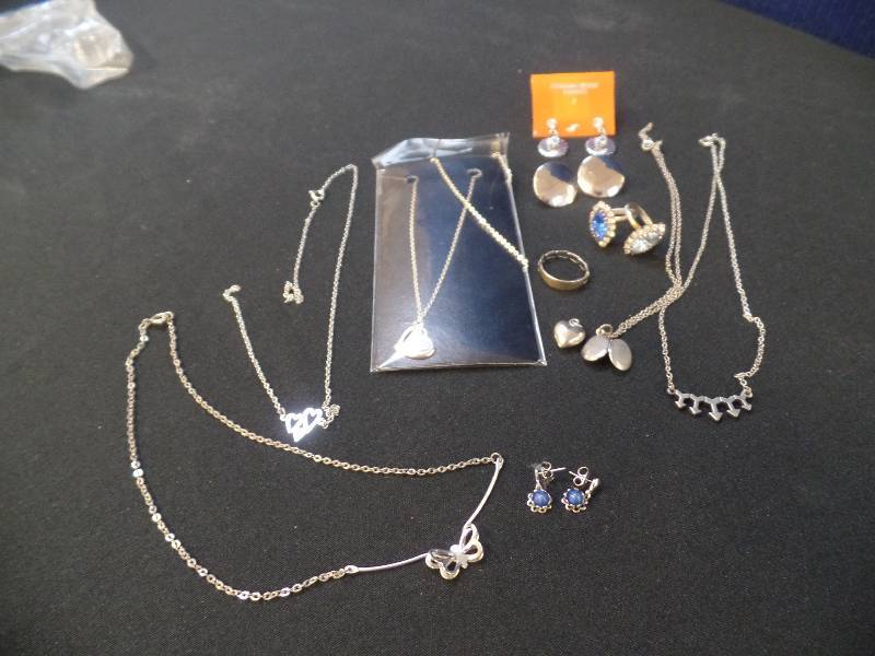 Womens Jewelry Assortment