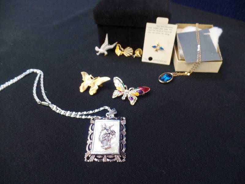 Womens Jewelry Assortment