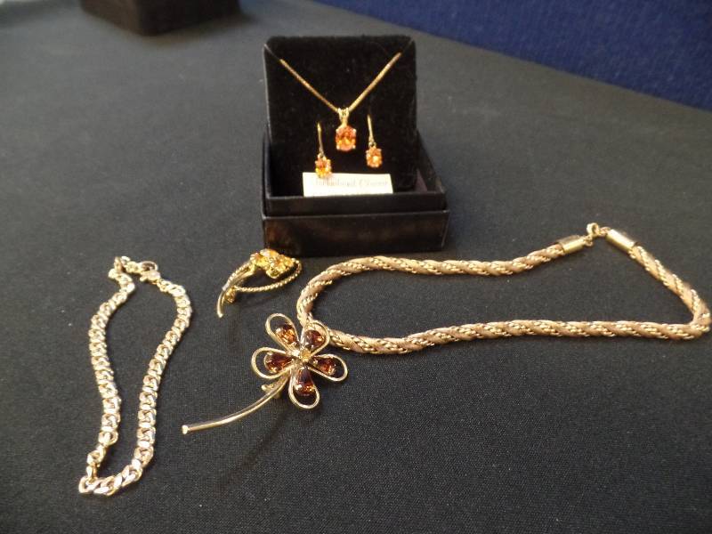 Womens Jewelry Assortment