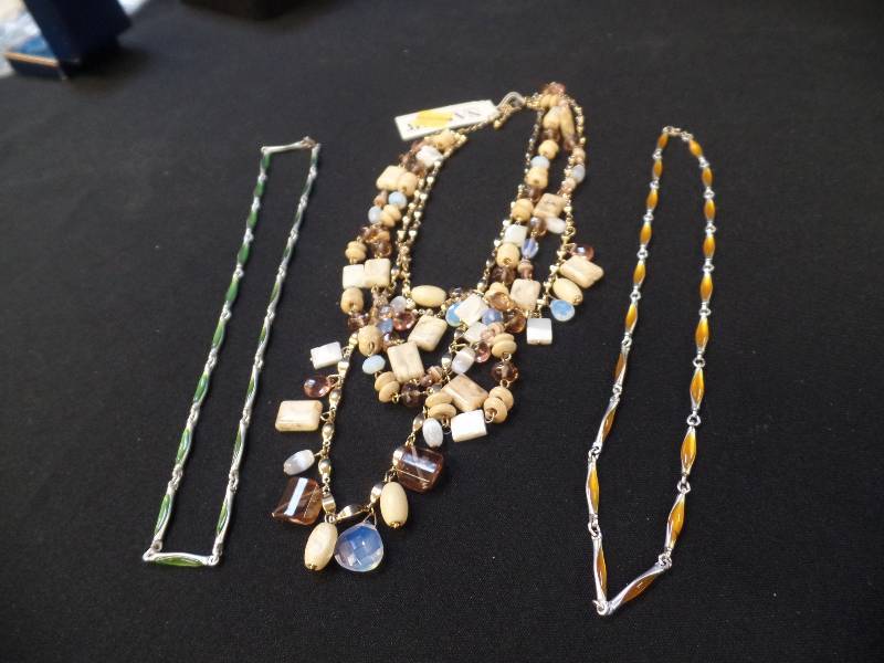 Womens Necklaces