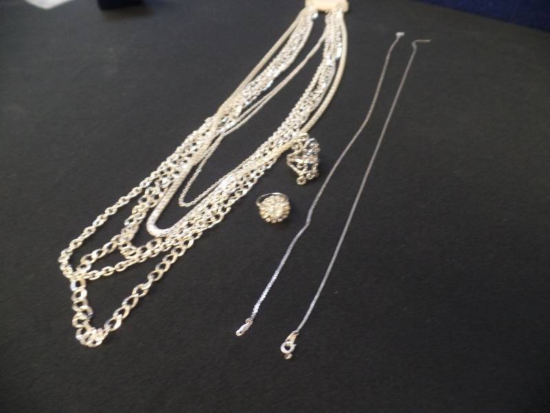 Womens Jewelry Assortment