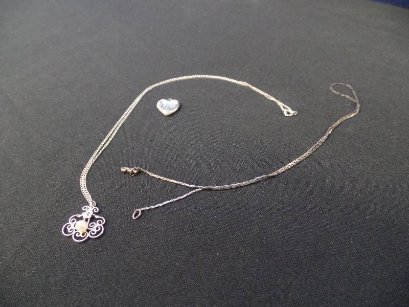 Sterling Jewelry