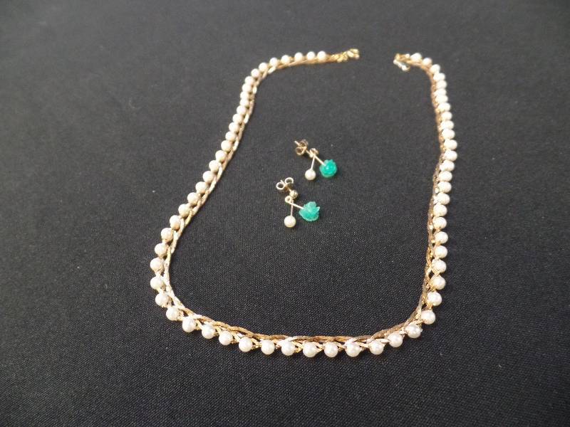 Womens Jewelry Assortment
