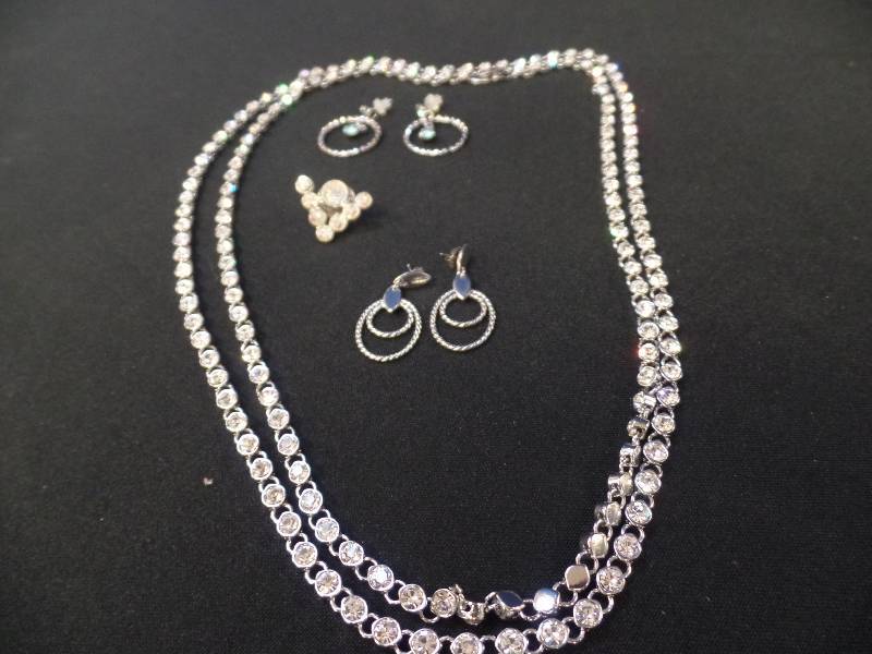 Womens Jewelry Assortment