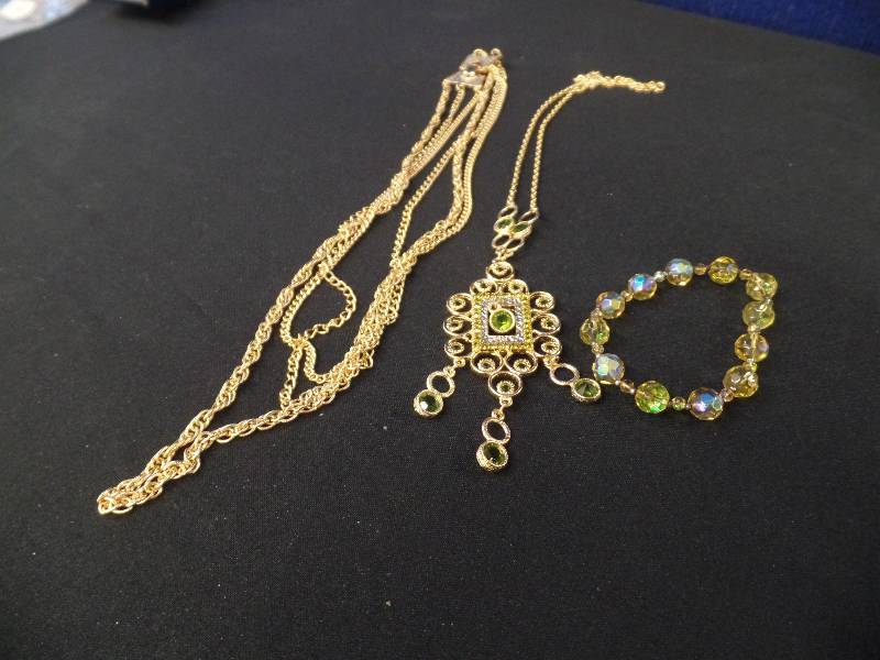 Womens Jewelry Assortment
