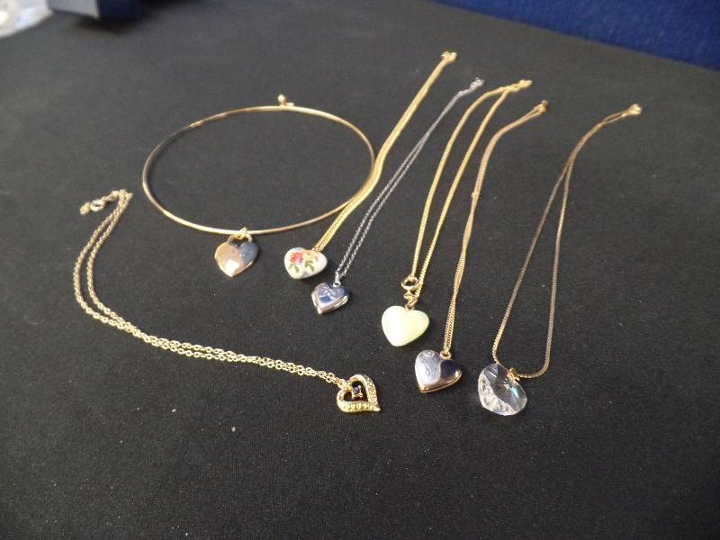 Womens Jewelry Assortment