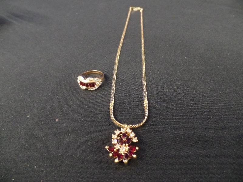 Womens Jewelry Assortment