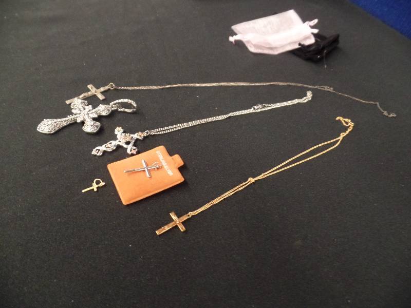 Womens Jewelry Assortment