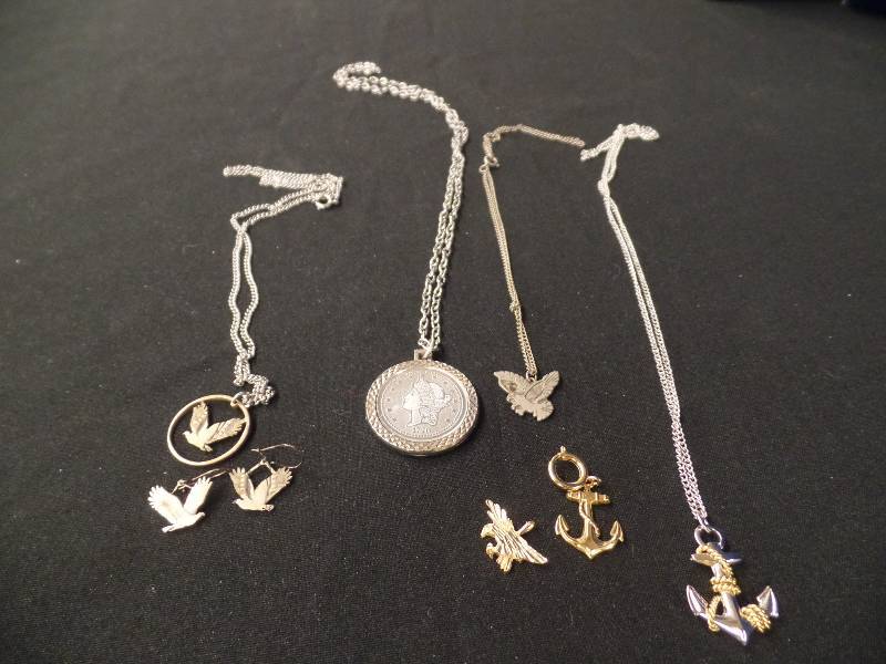 Womens Jewelry Assortment