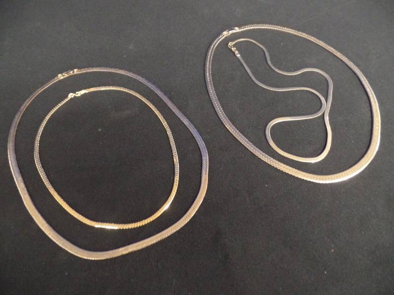 Womens Jewelry Assortment