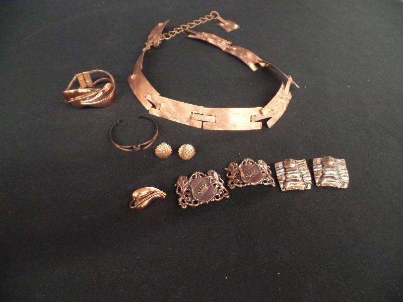 Womens Jewelry Assortment