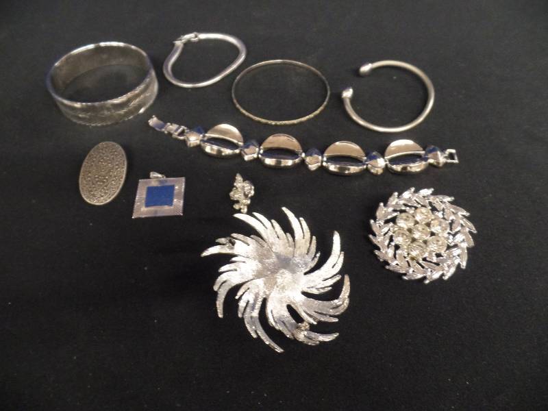 Womens Jewelry Assortment