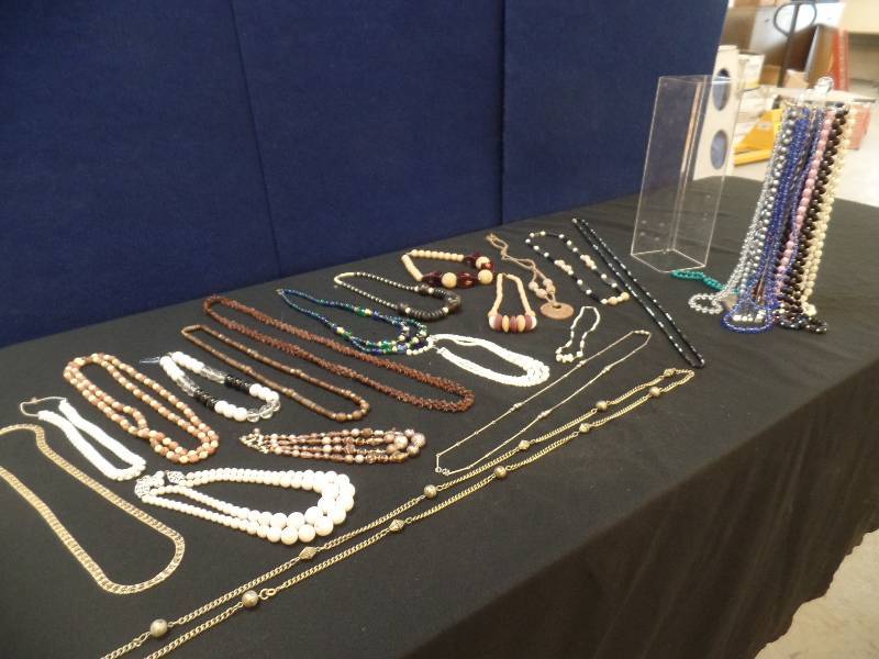 Womens Jewelry Assortment