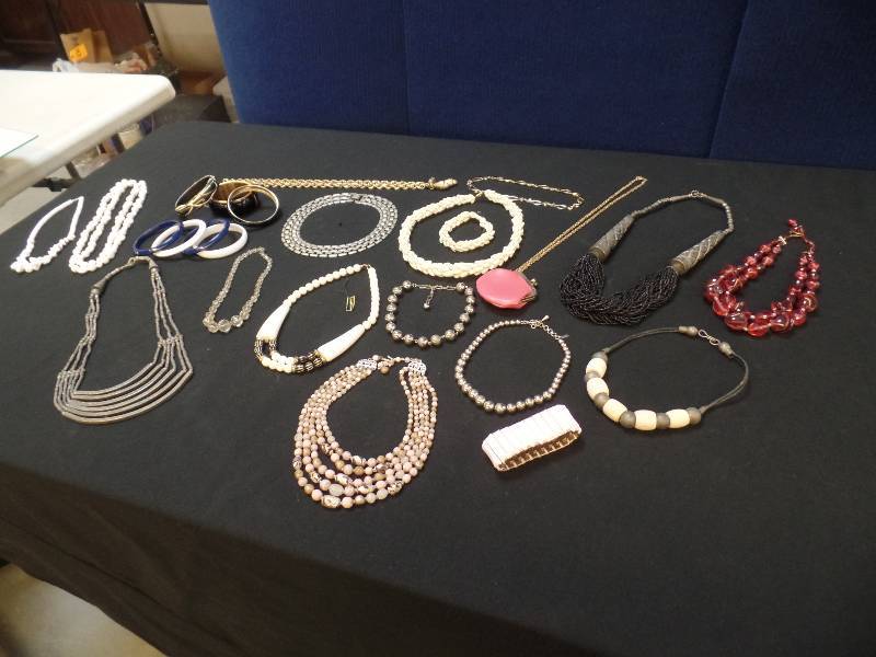 Womens Jewelry Assortment