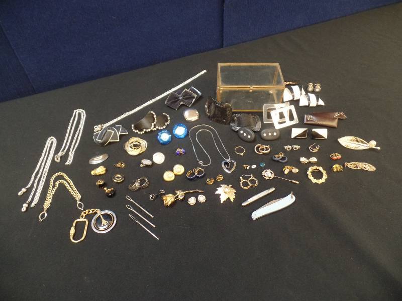 Womens Jewelry Assortment