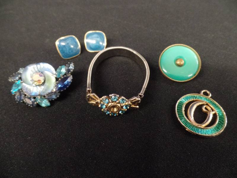 Womens Jewelry Sets