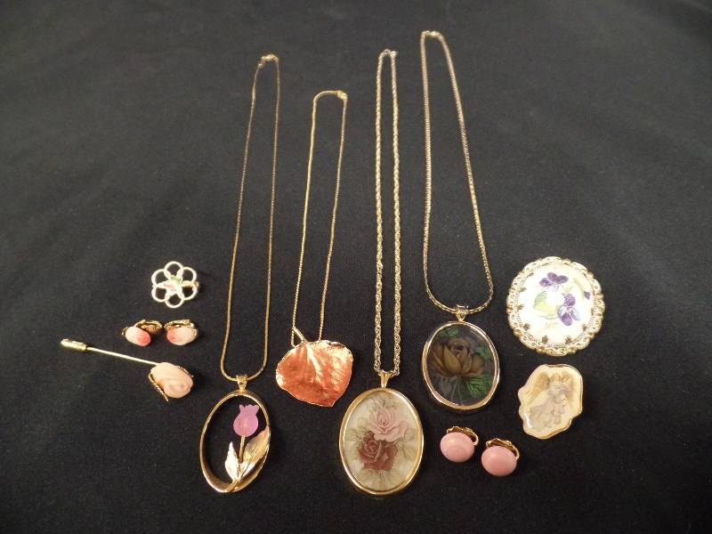 Womens Jewelry Assortment