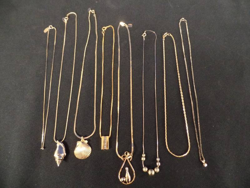 Womens Jewelry Assortment