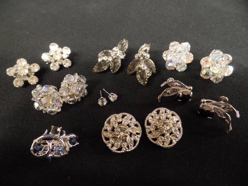 Womens Jewelry Assortment