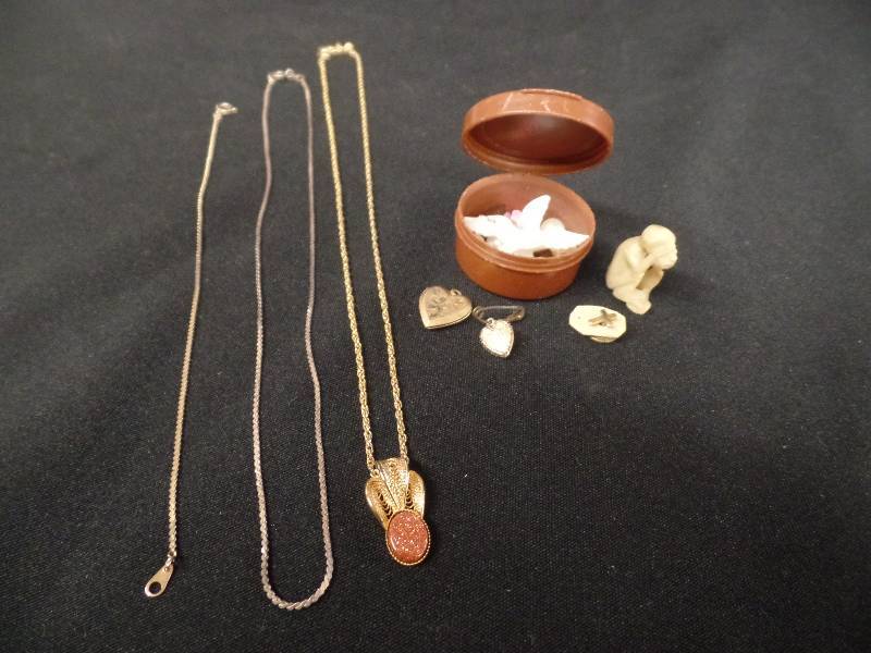 Womens Jewelry Assortment