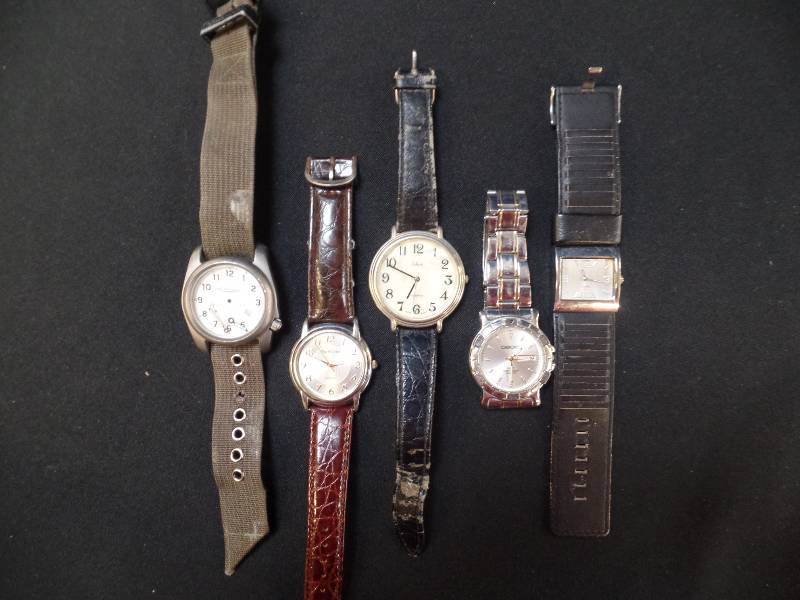 Mens Watches