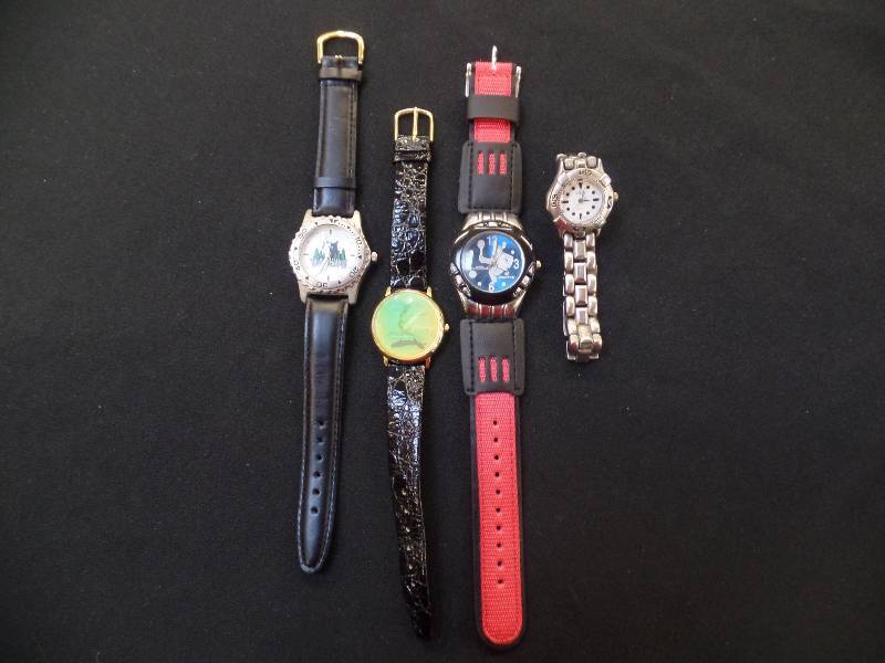 Mens or Boys Watches