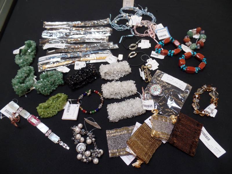 Bling Bling Bracelets, Bracelets and more Bracelets