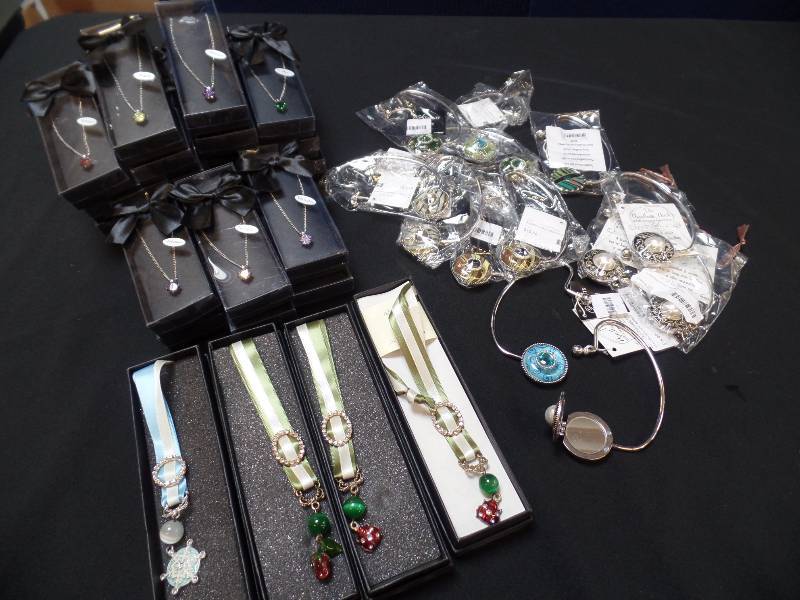 Womens Accessories