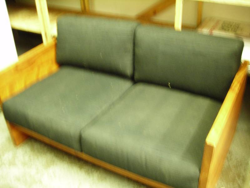 55 Inch Loveseat