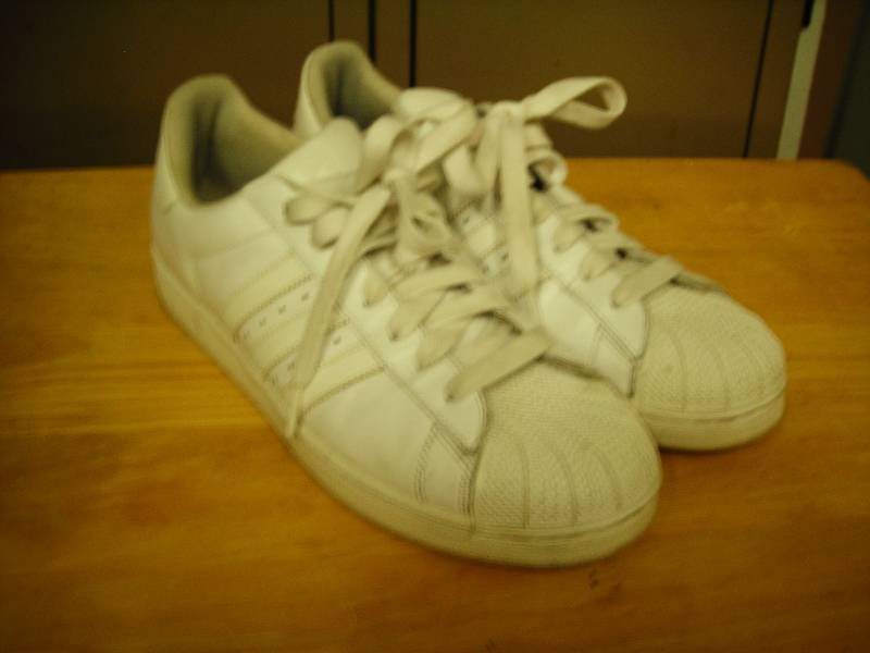 Mens Adidas Size 10 12