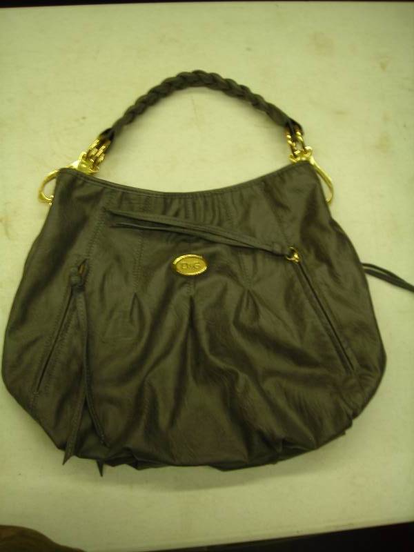 Dolche Gabana Hand Bag Authentic