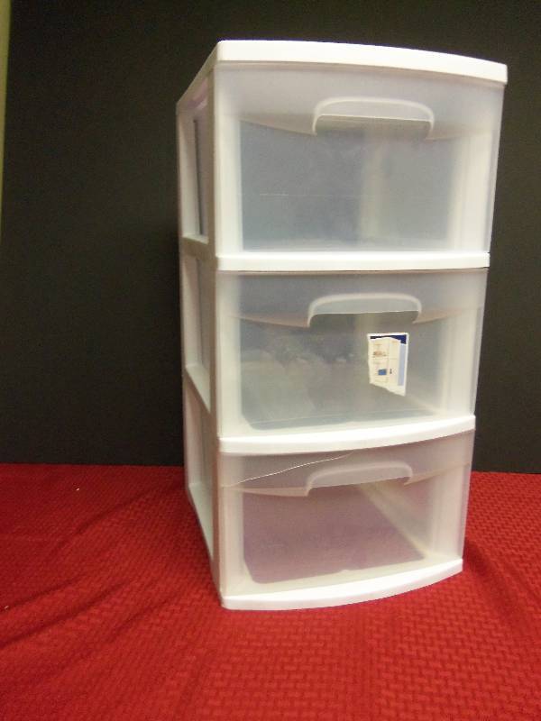 Rolling Storage
