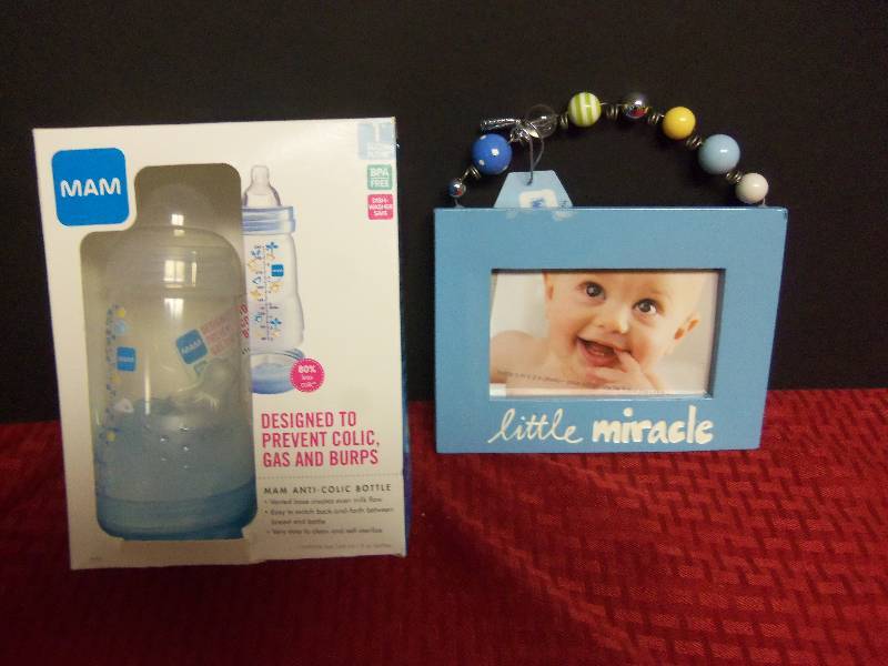 Baby Lot 1
