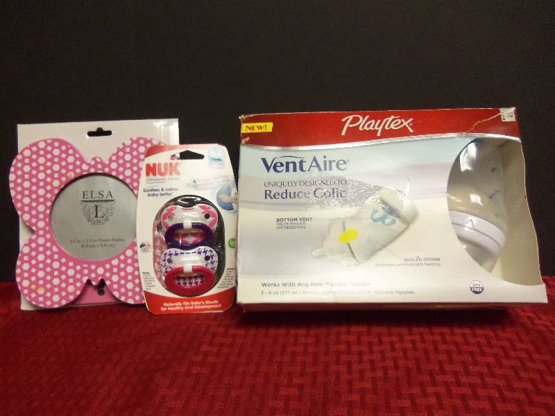 Baby Lot 2