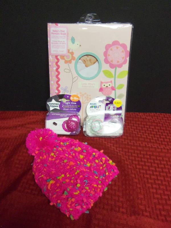 Baby Lot 3