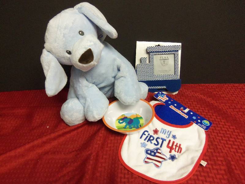 Baby Lot 5