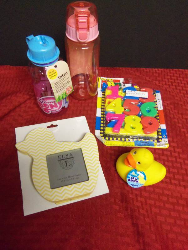 Baby Lot 6