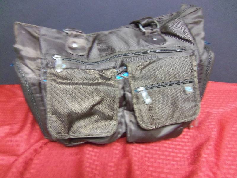 Fisher Price Diaper Bag