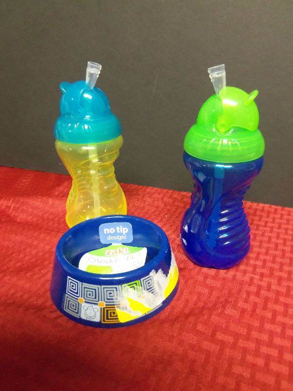Toddler Lot 3