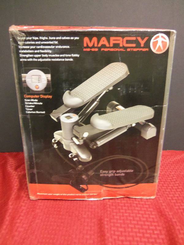 Marcy MS-69 Personal Stepper