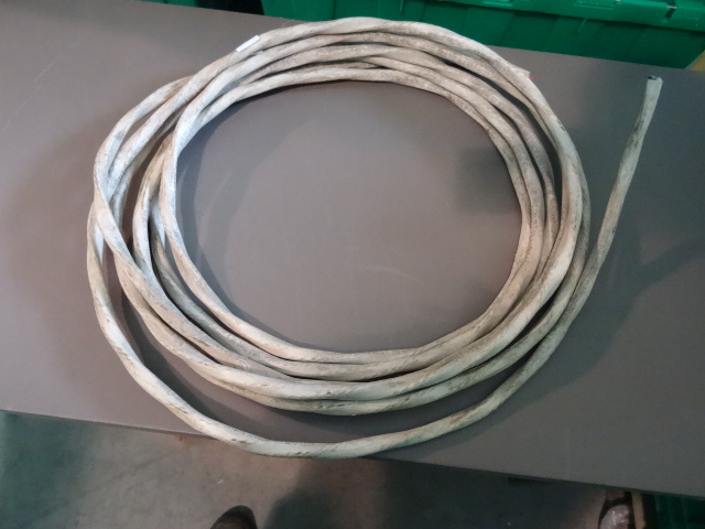 lot 10 image: NEW Wire 8-3 with Ground approx 25 ft