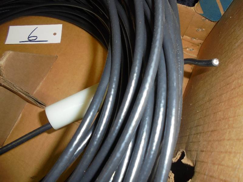 Antenna, TV Cable