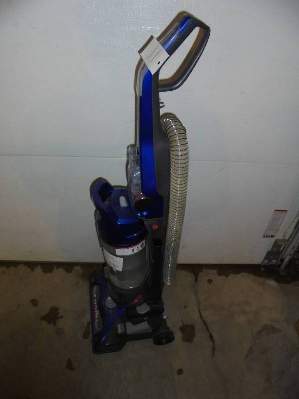 Hoover Windtunnel Vacuum Cleaner