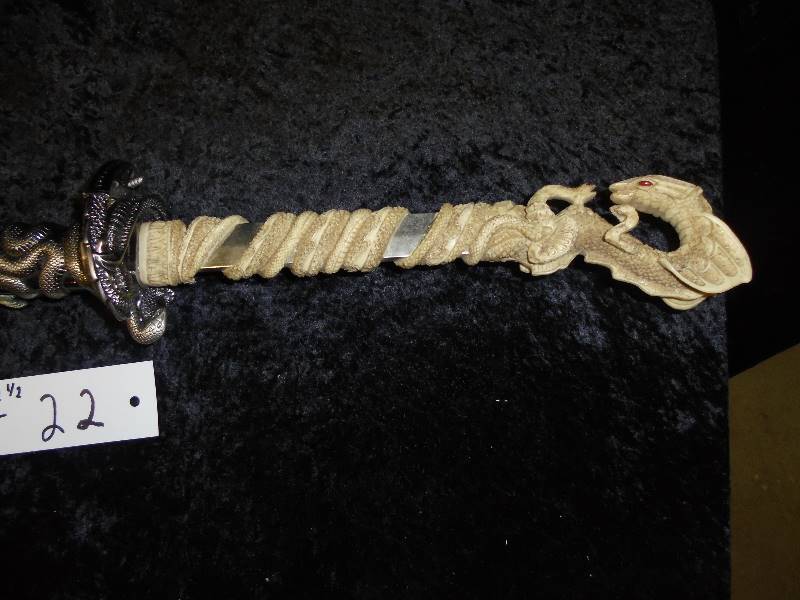 Ninja Sword