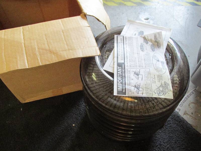 lot 79 image: Food dehydrator...
