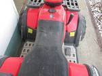 lot 151 image: Power Wheels Polaris 4 x 4battery o...