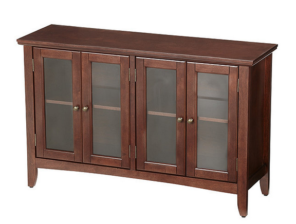 McLeland Design Buffet