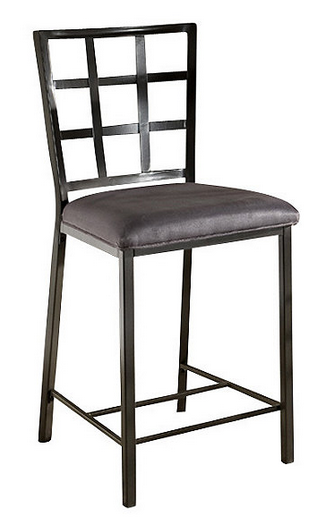 Aurora Dining Set Gathering Height Stools