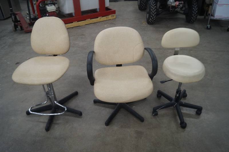 Office chairs